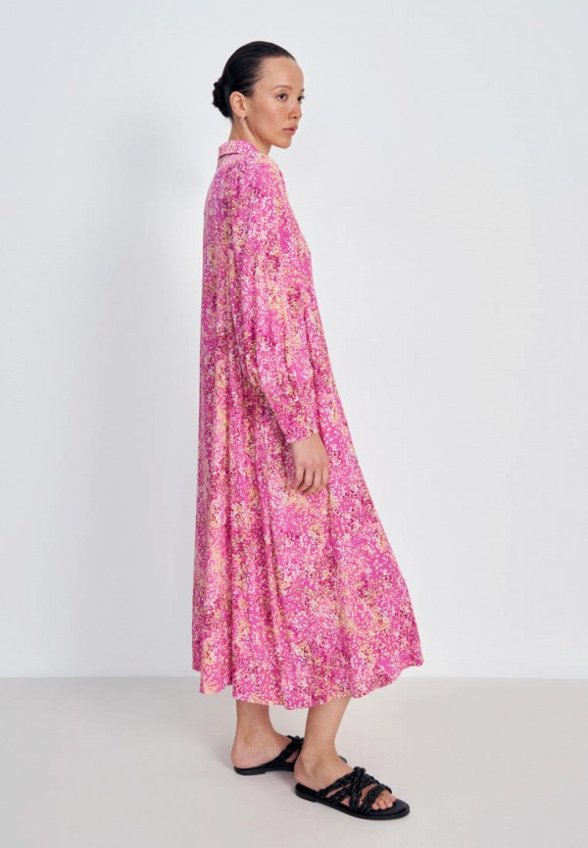 Платье Finn Flare