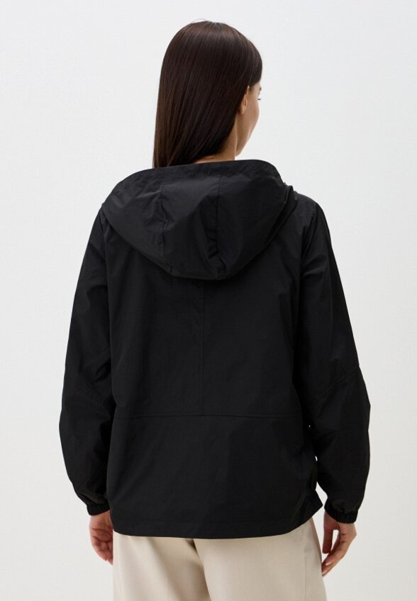 Ветровка Снежная Королева