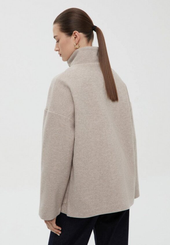 Полупальто Finn Flare