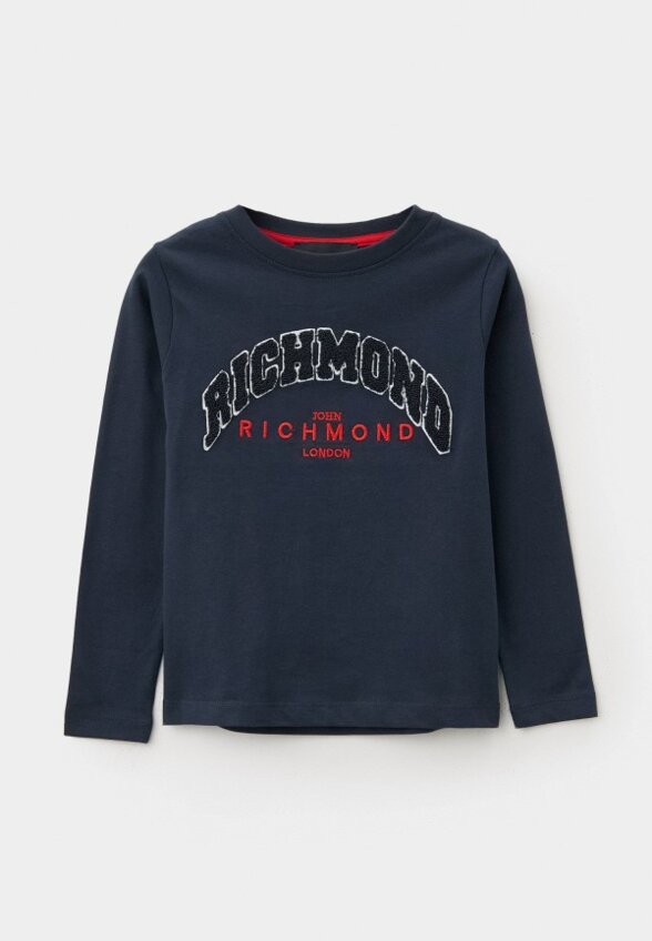 Лонгслив John Richmond