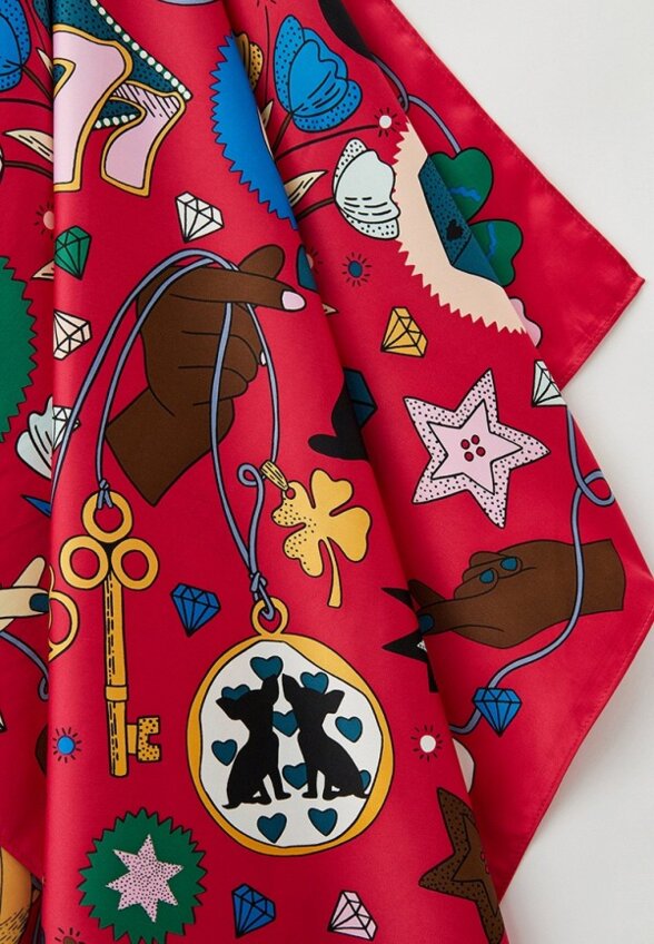 Платок Bimba Y Lola