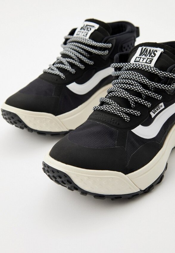 Кроссовки Vans