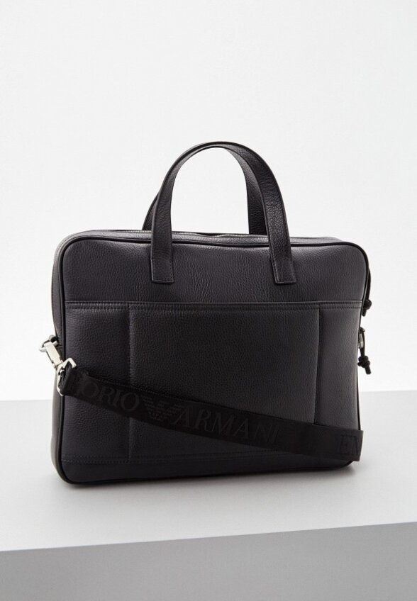Сумка Emporio Armani