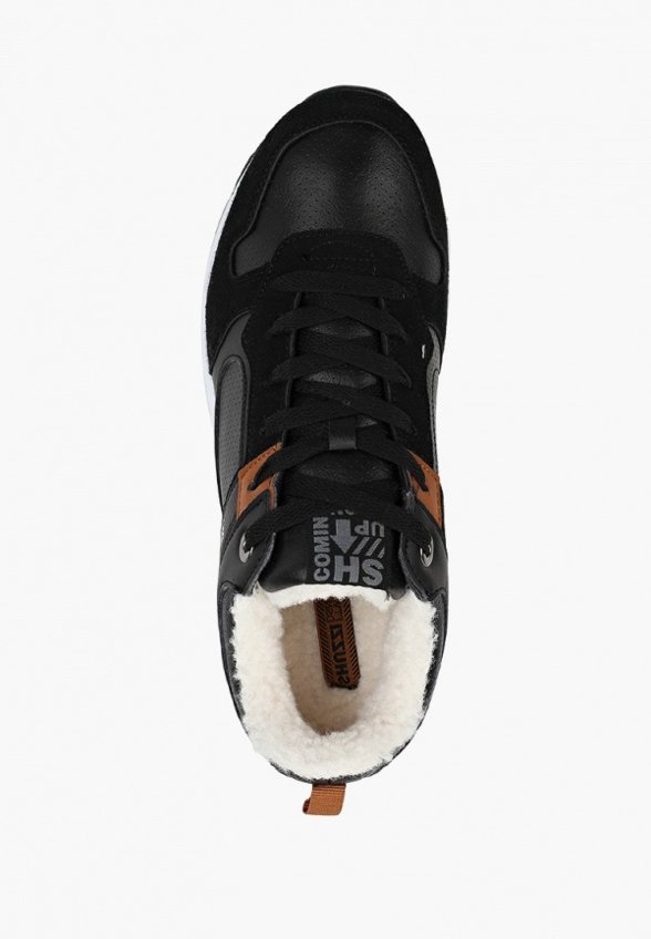 Кроссовки Shuzzi