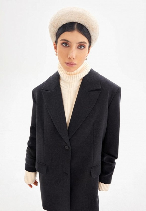 Ободок Top Top