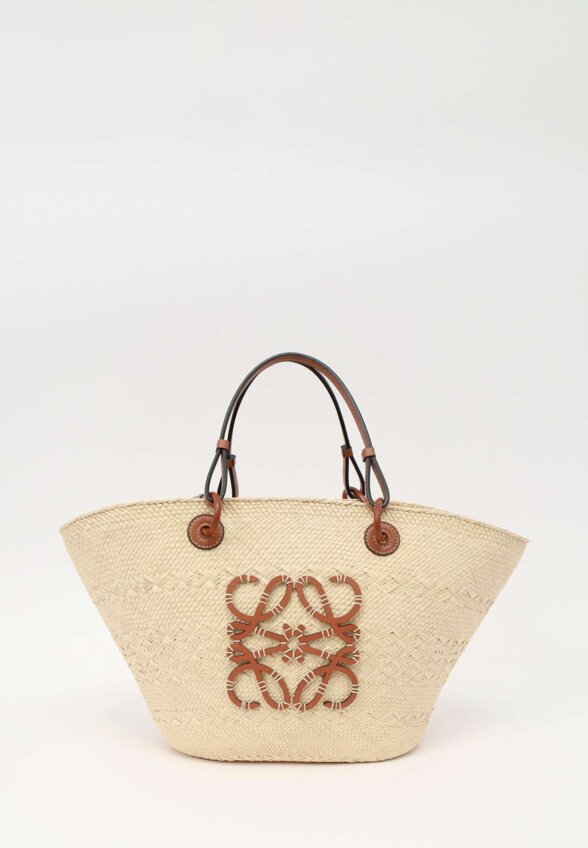 Loewe Basket