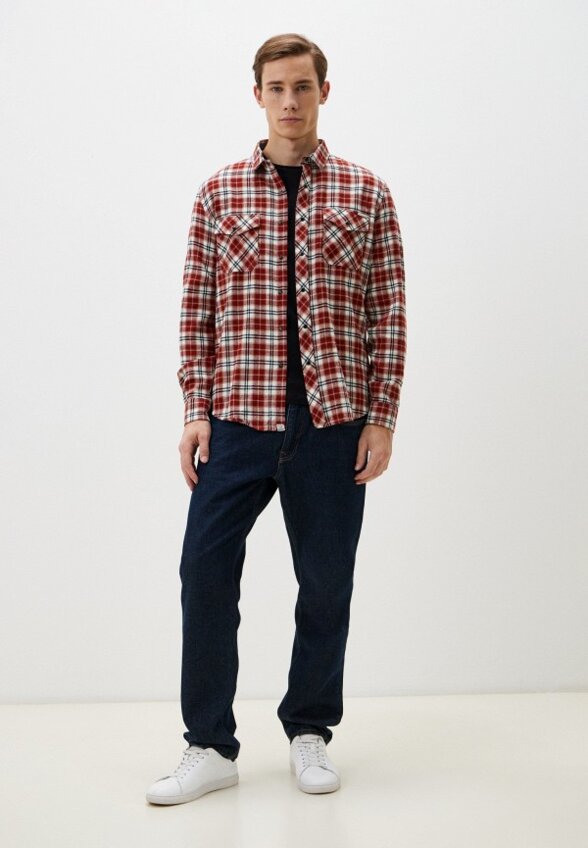 Рубашка Smithy's