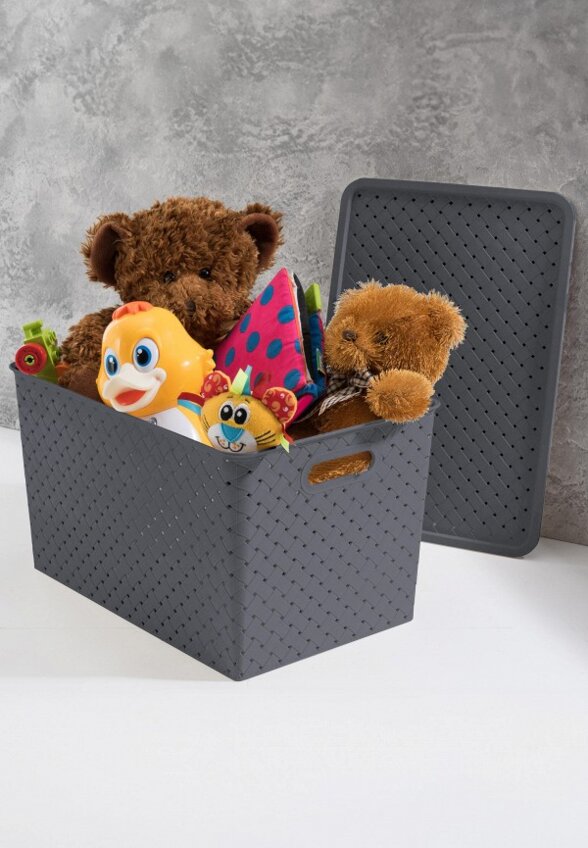 Корзина Elcasa