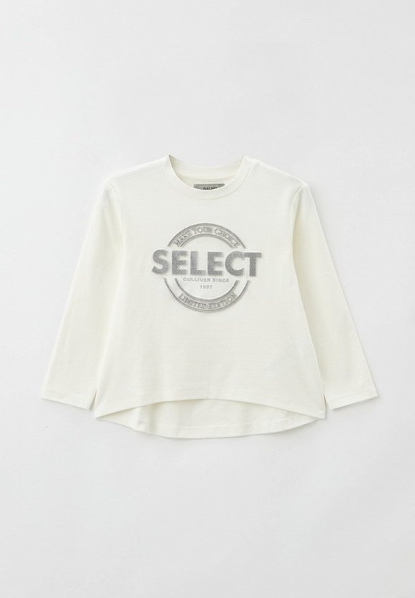 Лонгслив Gulliver Select