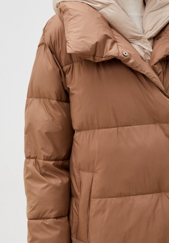 Пуховик Mokko Brand