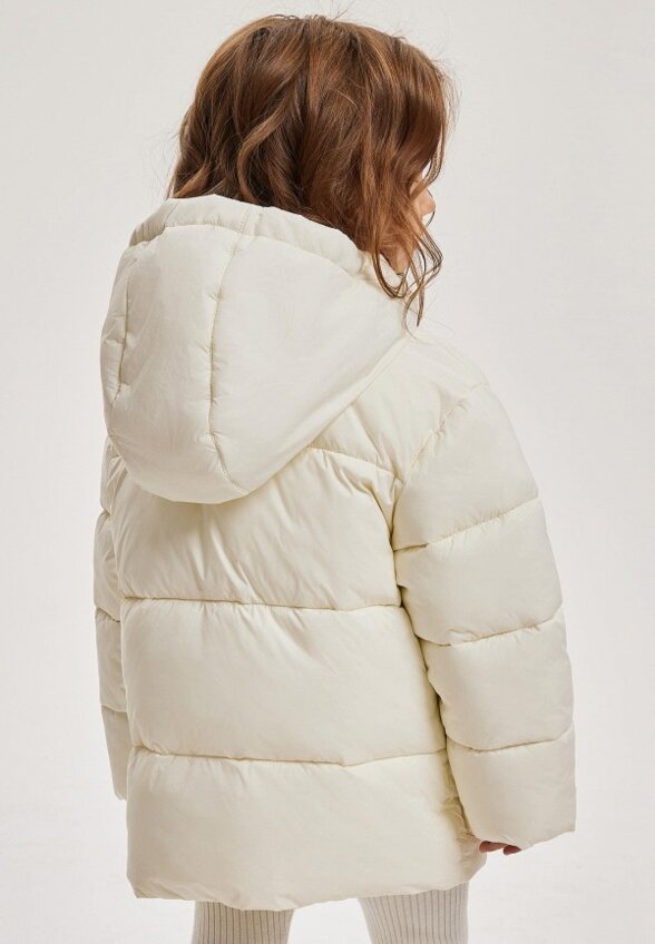 Куртка утепленная Noble People