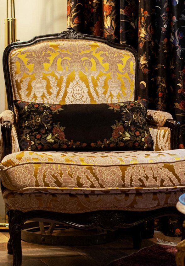 Подушка декоративная Moroshka