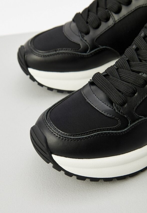 Кроссовки Pinko