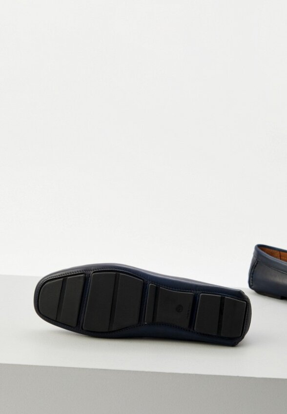 Мокасины Principe di Bologna