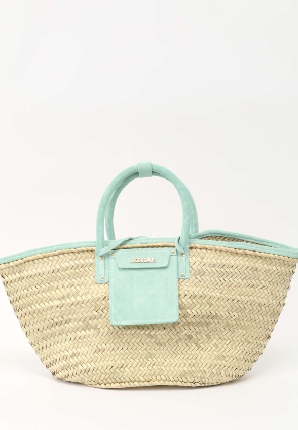 Jacquemus Le Panier Soleil