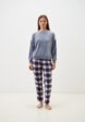 Брюки домашние Terranova2  - превью