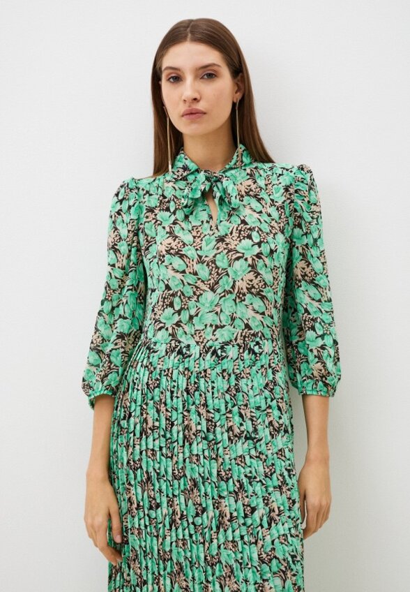 Платье Тамбовчанка