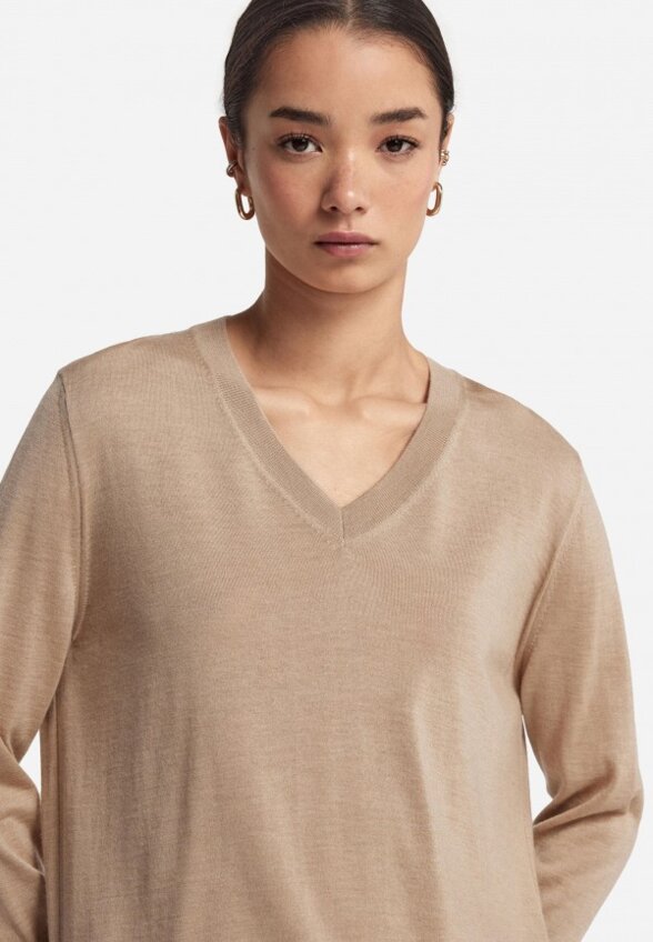 Пуловер Falconeri