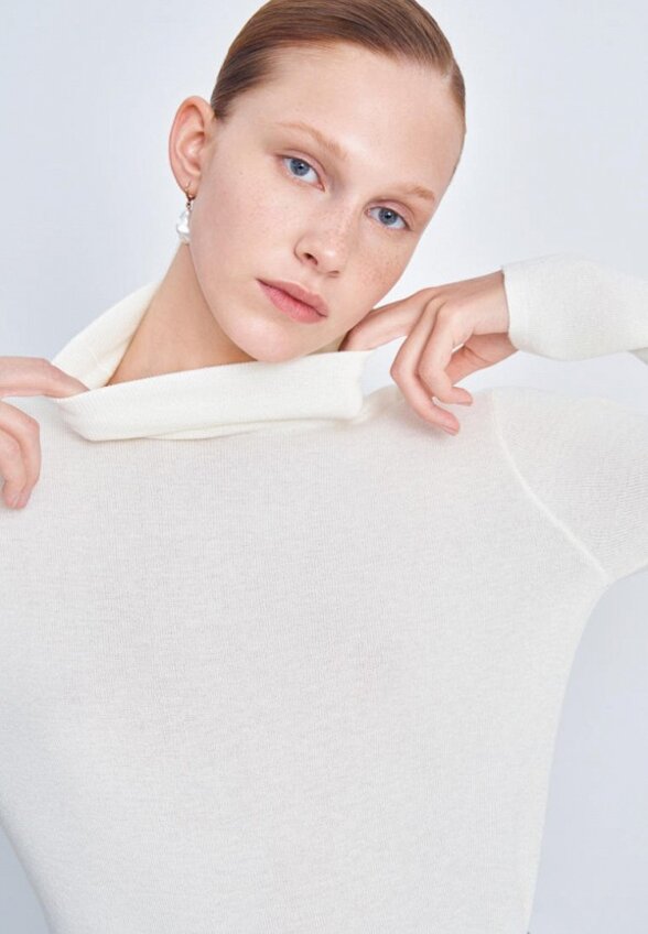 Водолазка Finn Flare