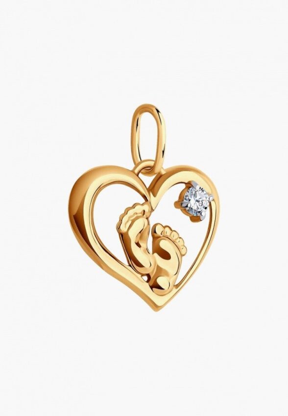 Подвеска Diamant