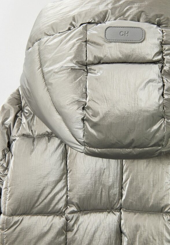 Куртка утепленная Choupette