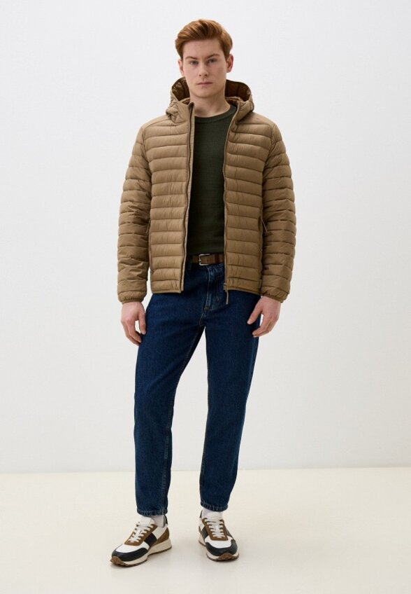 Куртка утепленная Springfield