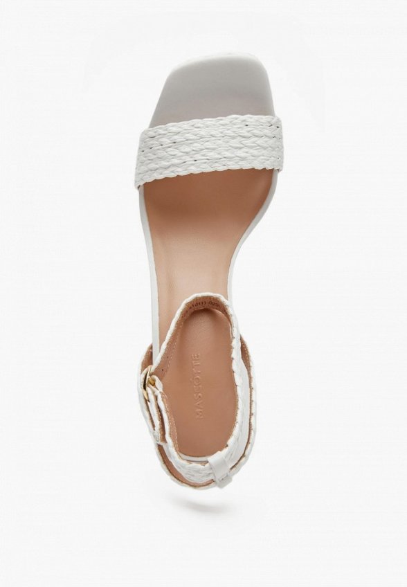 Босоножки Mascotte