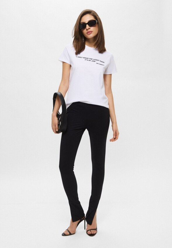 Футболка Karl Lagerfeld