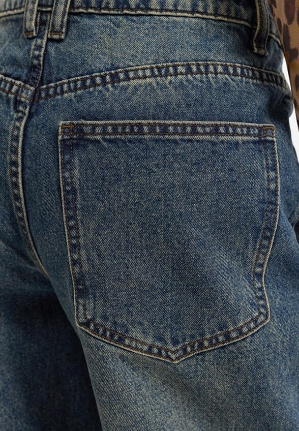 Джинсы Love Republic