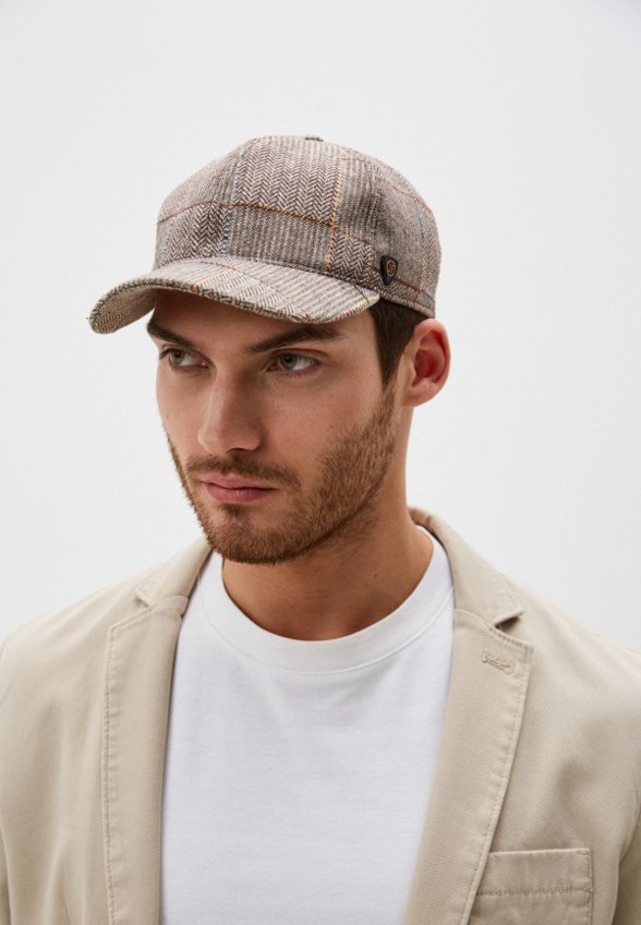 Бейсболка LF-Label