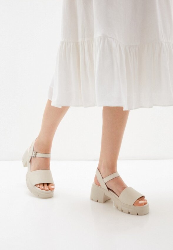 Босоножки Thomas Munz