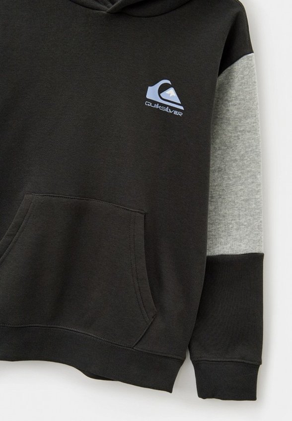 Худи Quiksilver