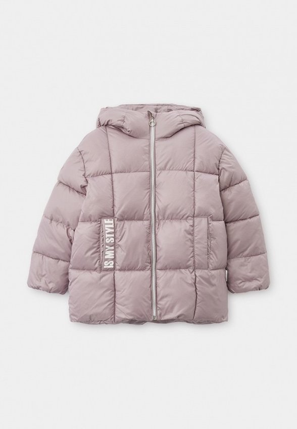 Куртка утепленная АксАрт