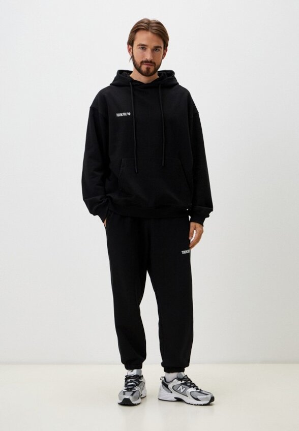 Брюки спортивные Topclo