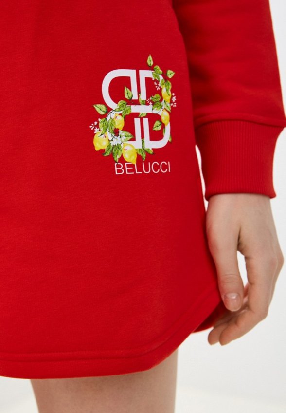 Шорты спортивные Belucci