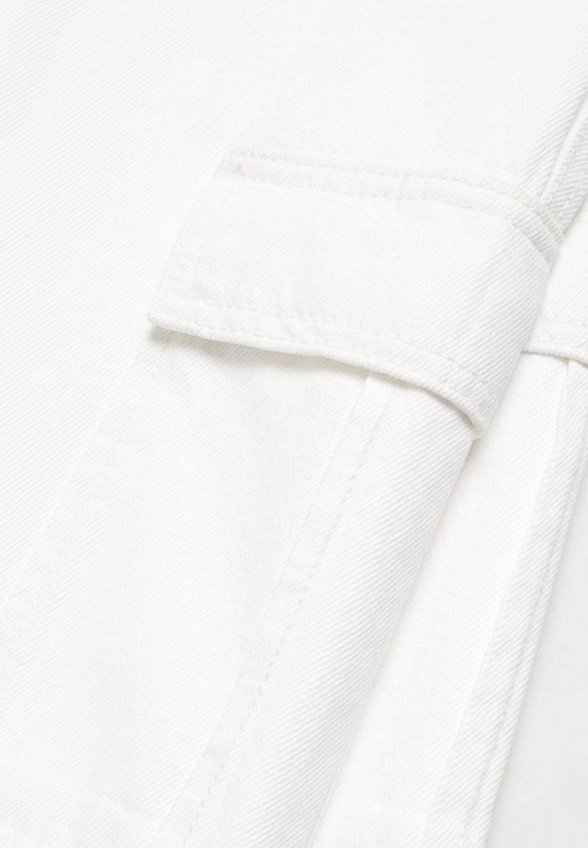 Джинсы Mango Teen