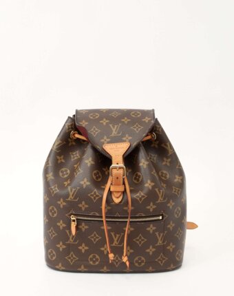 Louis Vuitton Montsouris женщинам