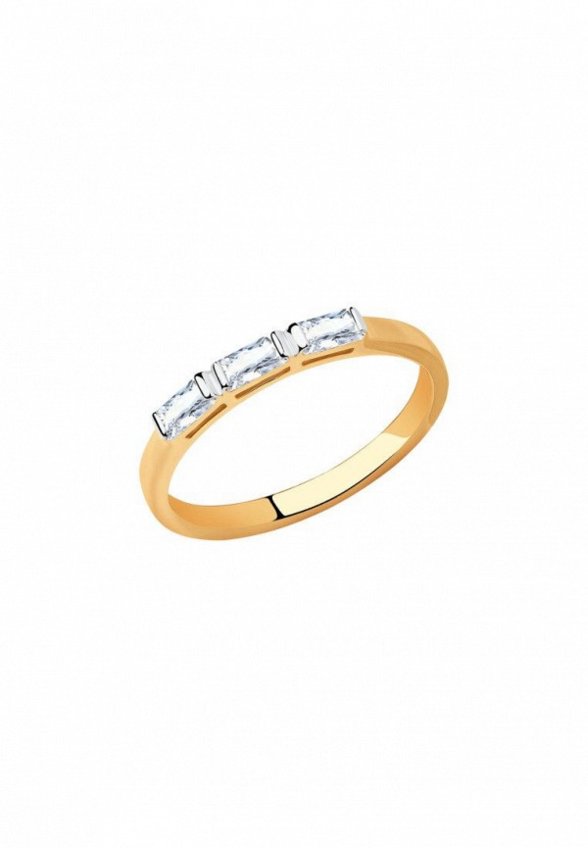 Кольцо Diamant