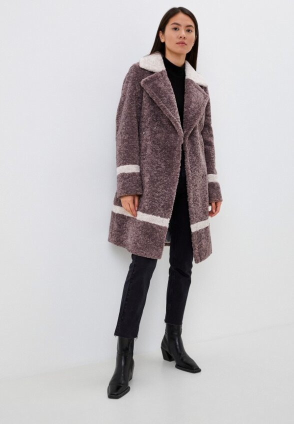 Куртка меховая Electrastyle