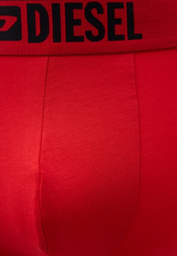 Трусы 3 шт. Diesel