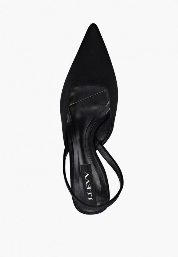 Туфли Llevv Group