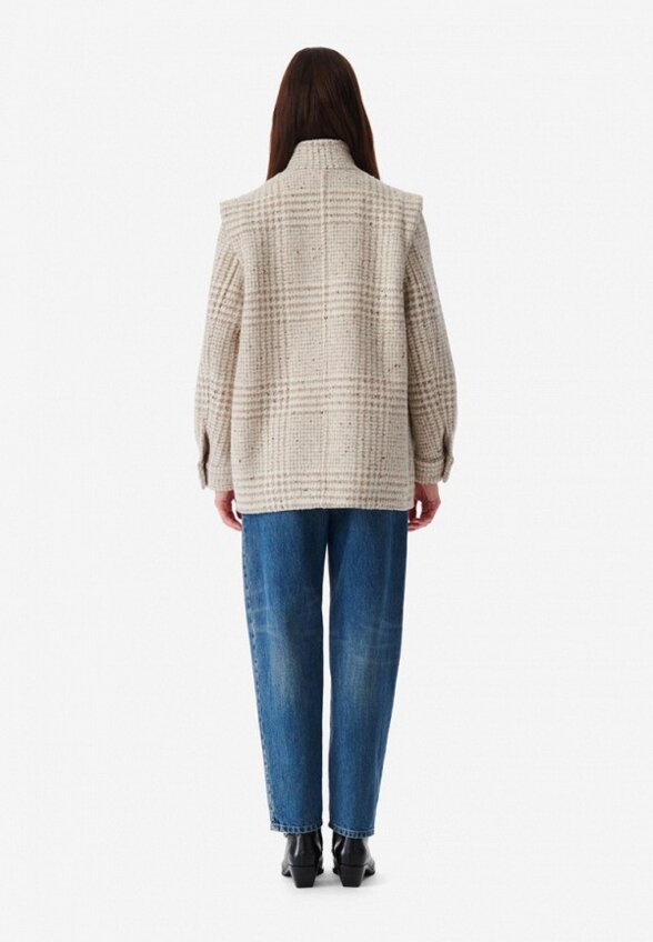 Полупальто Iro