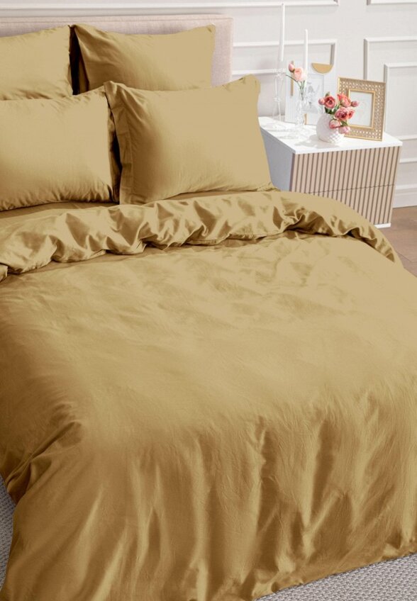 Постельное белье Семейное Cozy Home