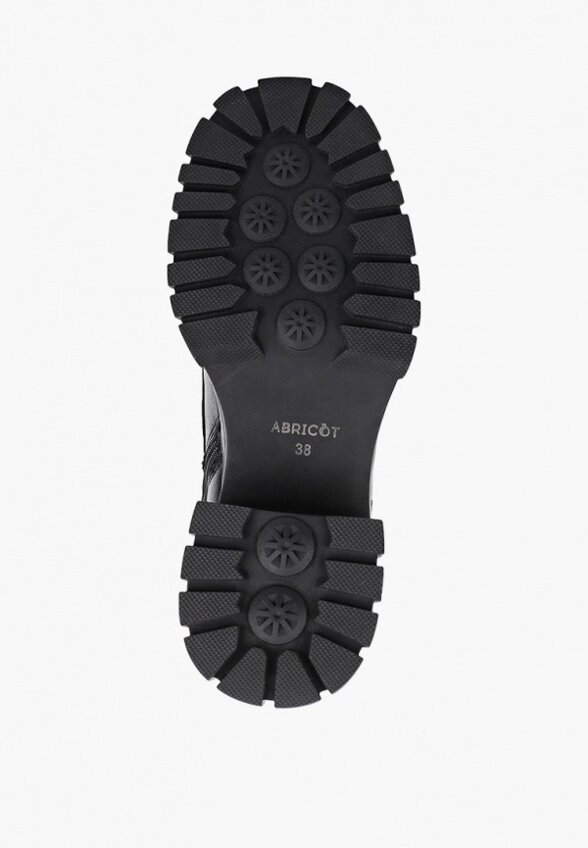 Ботинки Abricot