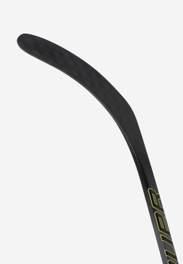 Клюшка хоккейная детская BAUER Vapor Tyke Grip 10(42