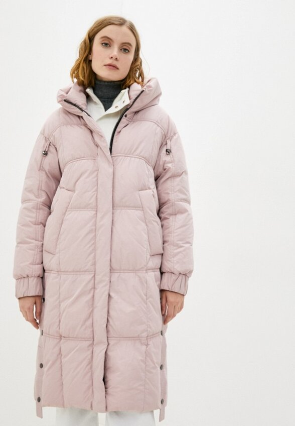 Пуховик Winterra