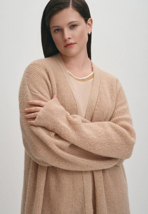 Кардиган Lalis