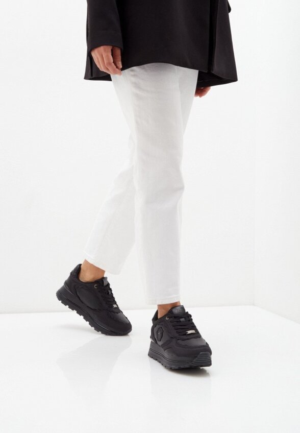 Кроссовки Soprani Sport