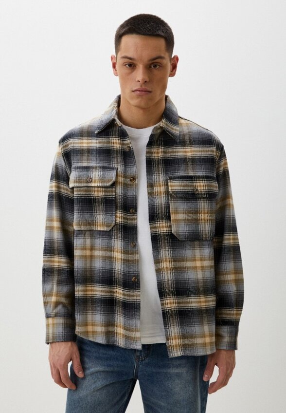 Рубашка Qwentiny