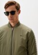 Куртка утепленная Lacoste4  - превью
